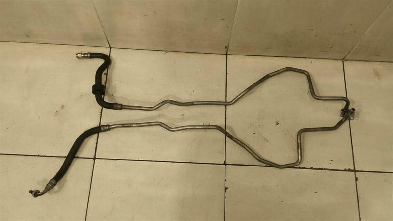 MERCEDES C Class W205 Gearbox Pipes A6511806030 Transmission Oil Line M651 HYBRID