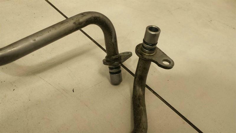 MERCEDES C Class W205 Gearbox Pipes A6511806030 Transmission Oil Line M651 HYBRID