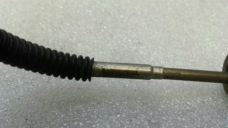 Mercedes C Class W205 Lambda Sensor A0009058705 Oxygen Sensor Temperature OM651