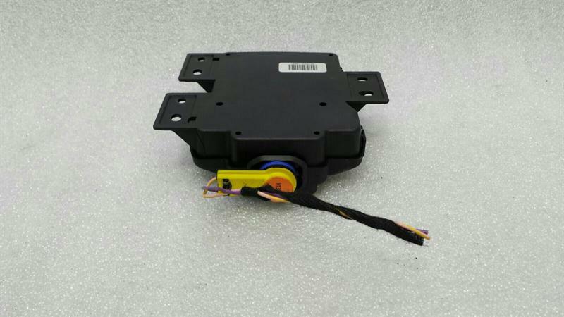 Mercedes C Class W205 Fuse Box Control Unit A0005406050 Relay Control Unit