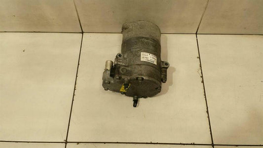 Mercedes C Class W205 A/C Compressor A0008301901 Air Conditioning Compressor