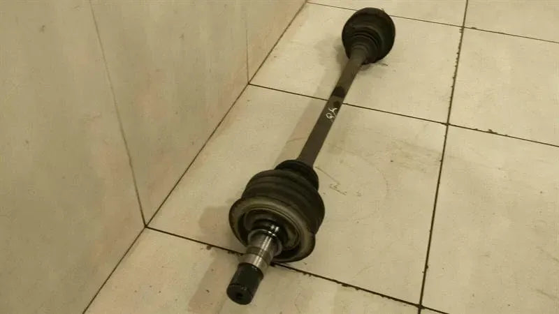 Mercedes C W205 drive shaft rear right A2053500509 rear right drive shaft