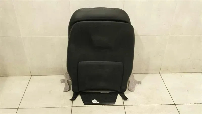 MERCEDES W205 RIGHT SIDE BACKREST A2059101147 RIGHT SEAT TRIM LEATHER
