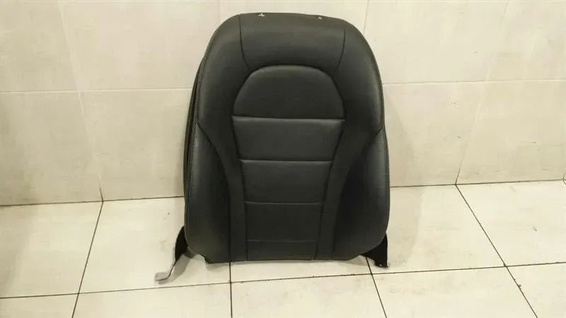 MERCEDES W205 RIGHT SIDE BACKREST A2059101147 RIGHT SEAT TRIM LEATHER
