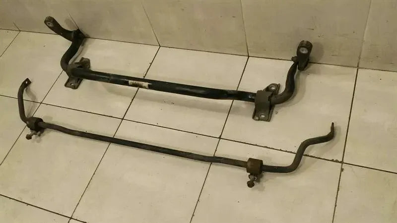 MERCEDES C W205 ANTI ROLL BAR SET OF 2 A2053260165 STABILISER BAR SET