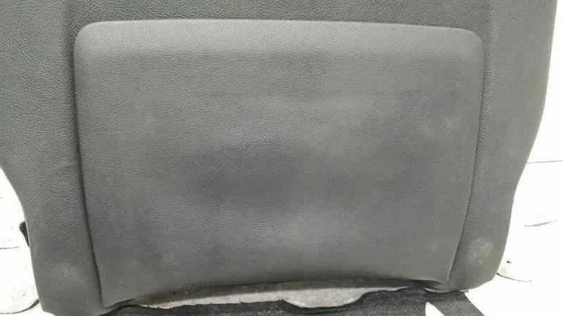 MERCEDES W205 RIGHT SIDE BACKREST A2059101147 RIGHT SEAT TRIM LEATHER