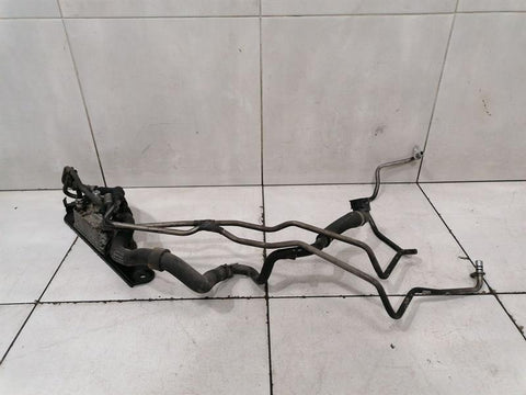 Mercedes C Class W204 Gearbox Oil Cooler A0995002300 transmission oil cooler OM651