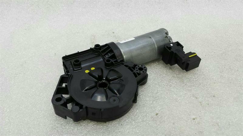 Mercedes C Class W205 Sun Roof Engine A2059065601 Sunroof Motor Panoramic