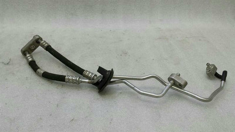 Mercedes C Class W205 Hybrid A/C Pipe A2058306902 Air Conditioning AC