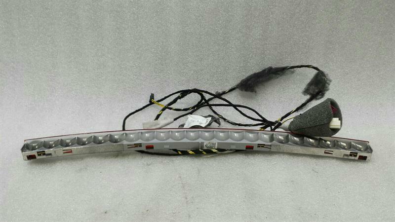 Mercedes C Class W205 Stop Light A0999067500 Brake Light 3rd