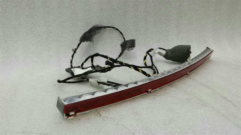 Mercedes C Class W205 Stop Light A0999067500 Brake Light 3rd