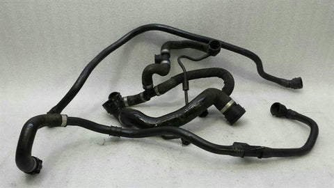 Mercedes C Class W205 HYBRID Cooling Pipe A2055015600 Cooling Water Hose
