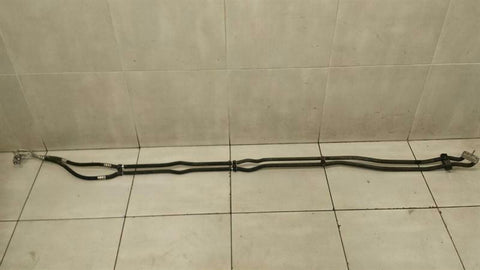 Mercedes C Class W205 A/C Pipe A2058306702 Air Conditioning Climate Control