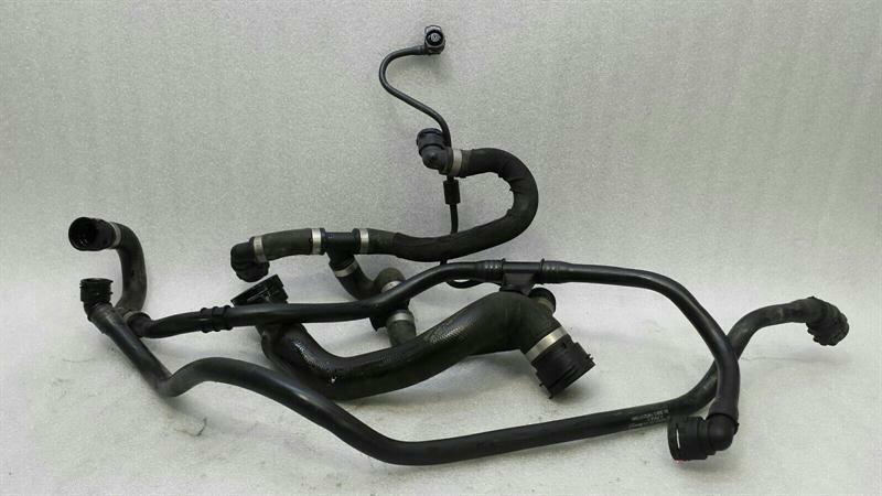 Mercedes C Class W205 HYBRID Cooling Pipe A2055015600 Cooling Water Hose