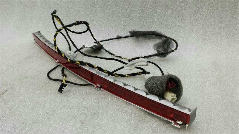 Mercedes C Class W205 Stop Light A0999067500 Brake Light 3rd