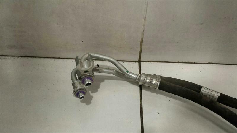 Mercedes C Class W205 A/C Pipe A2058306702 Air Conditioning Climate Control