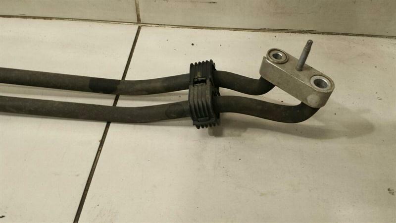 Mercedes C Class W205 A/C Pipe A2058306702 Air Conditioning Climate Control