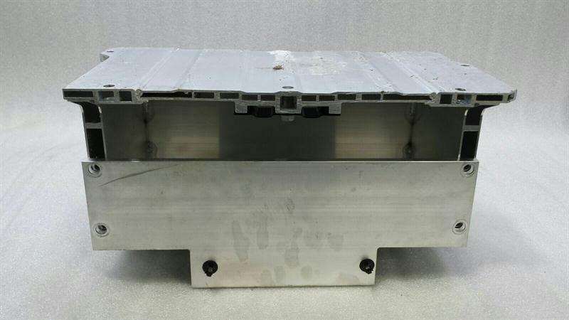 Mercedes C Class W205 Battery Holder Bracket A2056109701 Holder Carrier