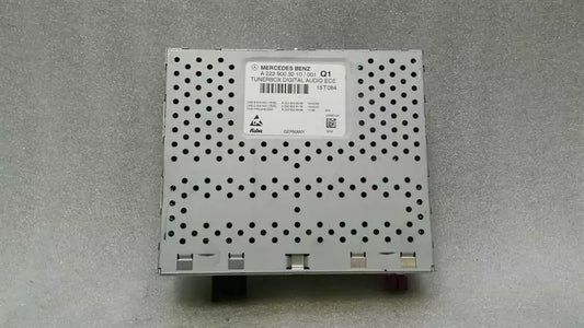 Mercedes C Class W205 Electronic Module A2229003210 ECU