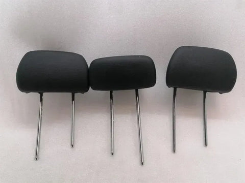 Mercedes C Class W204 Rear Headrest Set A2049702950 Rear Headrest Set