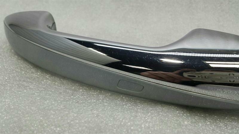 Mercedes C Class W205 RLH Door Handle A0997602359 Rear Door Handle LI Keyless Go