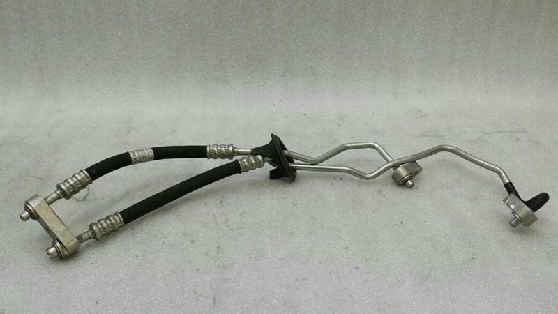 Mercedes C Class W205 Hybrid A/C Pipe A2058306902 Air Conditioning AC