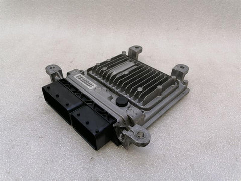 Mercedes C Class W204 Engine ECU A6519007500 Engine Control Unit OM651 DIESEL
