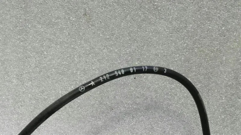 Mercedes E Class W212 FLH A.B.S Sensor A2125400117 ABS Sensor Front Left