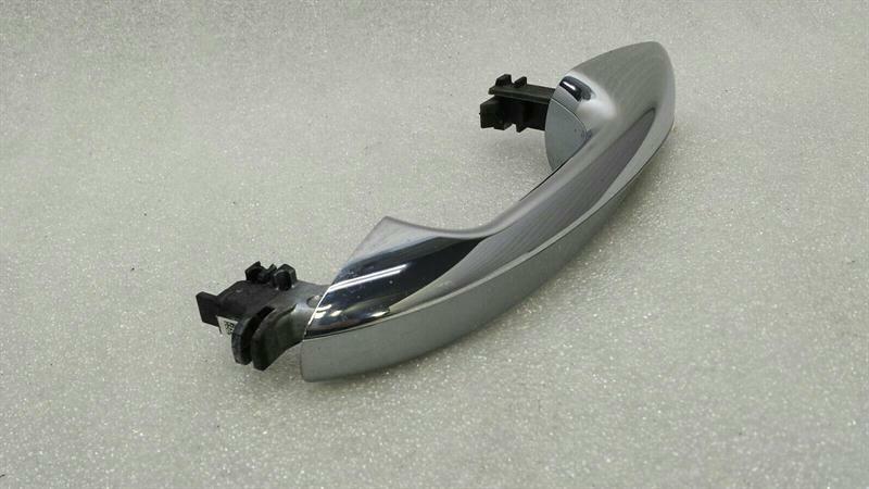 Mercedes C Class W205 RLH Door Handle A0997602359 Rear Door Handle LI Keyless Go