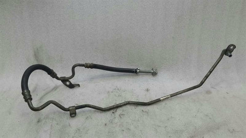 Mercedes E Class W212 Power Steering Pants A2124605424 Power Line OM651