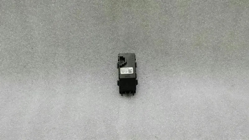 Mercedes E Class W212 Hazard Switch A2129052600 Switch Hazard Indicator
