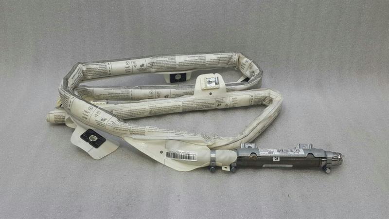 Mercedes E Class W212 Left Module A2128600502 Module Left
