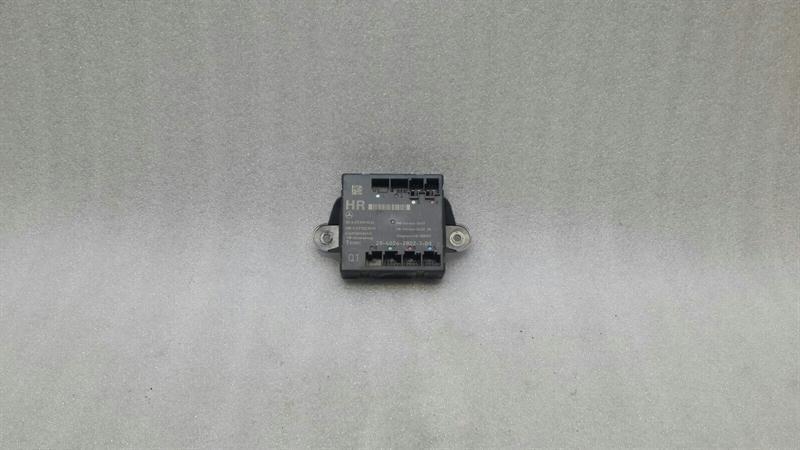 Mercedes E Class W212 RRH Door Module A2129004206 Door Control Unit Rear RE
