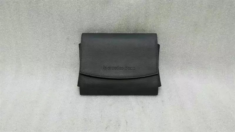 Mercedes E Class W212 Manual Service Booklet Car Maintenance Manual