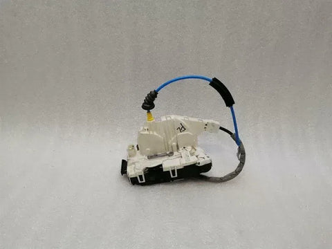 Mercedes E Class W212 Front Right Door Lock A2047202435 Door Lock Front Right