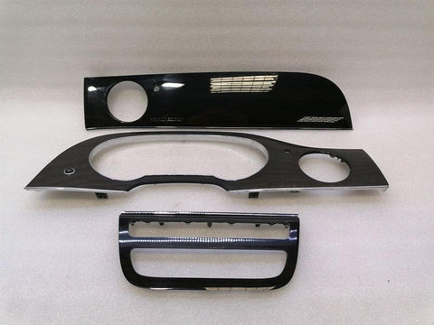 2020-2022 FACELIFT BENTLEY BENTAYGA 36A MK2 DASH Veneer 36C857060 FIRST EDITION