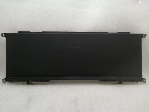 Aston Martin Vantage 6G33-465A03 rear leather cover logo leather cover crest