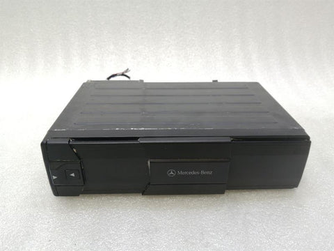 Mercedes CLK W208 CD Changer A0028207989 CD Changer
