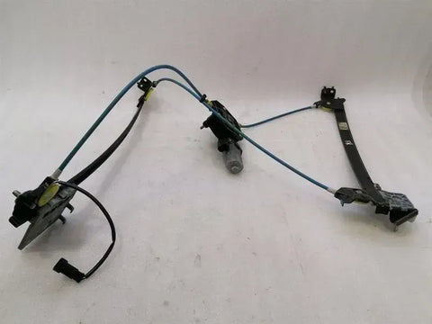 Maserati Granturismo Right Front Door Winder 69912100 Window Regulator Front Right