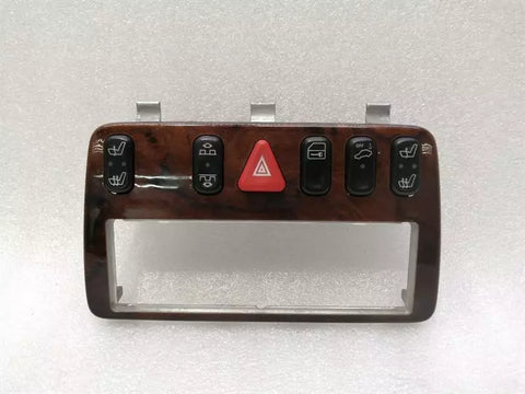 Mercedes CLK W208 switch block A2108200151 switch block