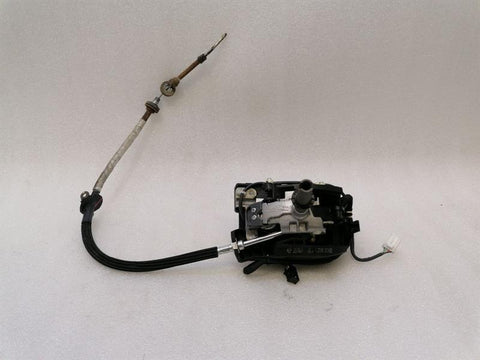 MASERATI GRANTURISMO M145 Gear selector 217517 shift backdrop