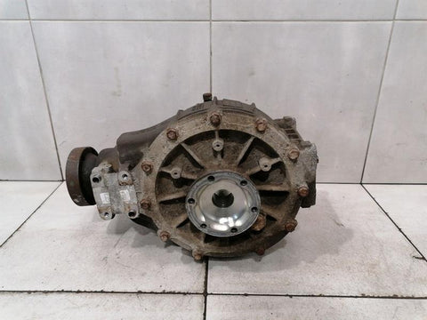 MASERATI GRANTURISMO M145 Rear Diff 270982 Differential Back