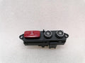 MASERATI GRANTURISMO M145 Hazard Switch 237803 Warning Indicator Switch