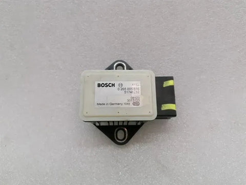 MASERATI GRANTURISMO M145 ESP sensor modules 0265005616 control unit