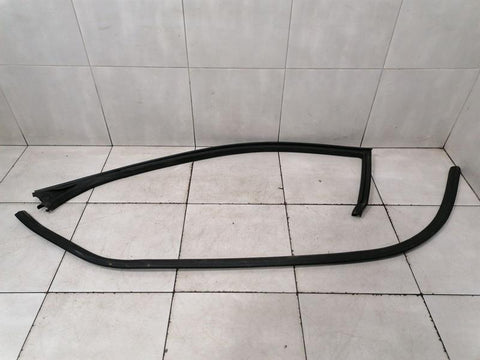 Maserati Granturismo M145 Left Door Seal 80089200 Door Seals Left