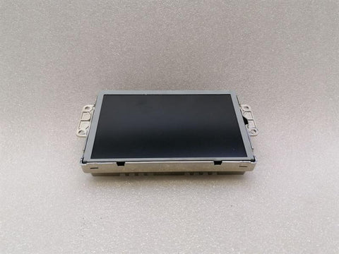 Maserati Granturismo M145 Navigation Monitor 226830 Sat Nav Display Screen