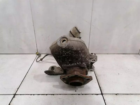 Maserati Granturismo M145 Right Front Hub 197118 Wheel Bearing Case Front Right