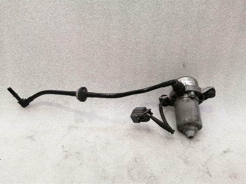 pompa ABS LAND ROVER RANGE ROVER L322 SQJ500082 HYDRAULIC BLOCK