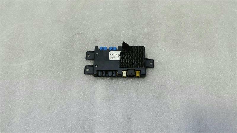 Audi RS6 4B C5 A6 S6 Aerial / Antenna 4D0035530F Antenna