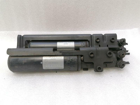 AUDI RS5 8T SUSPENSION CENTRAL VALVE 8K0616813B STEAM STATION CENTRAL VALVE DRC